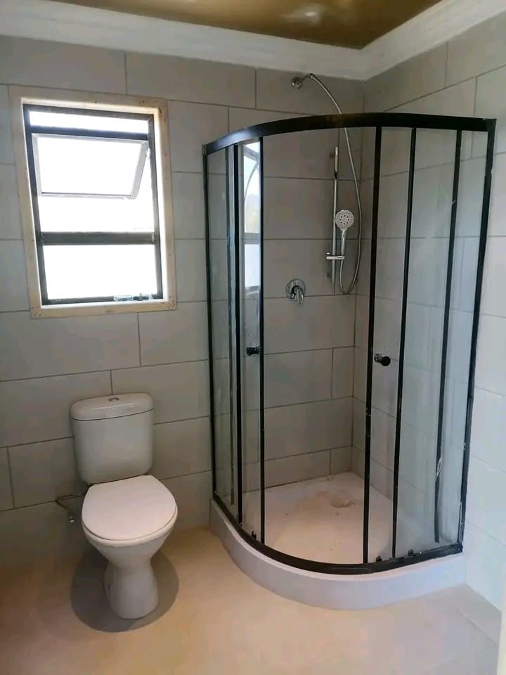 Nutec Cabins project 50 by Hot Mix Holdings